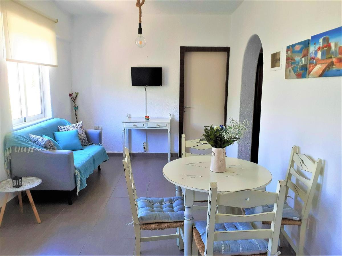 Dimitra Apartments Ájosz Nikólaosz Kültér fotó