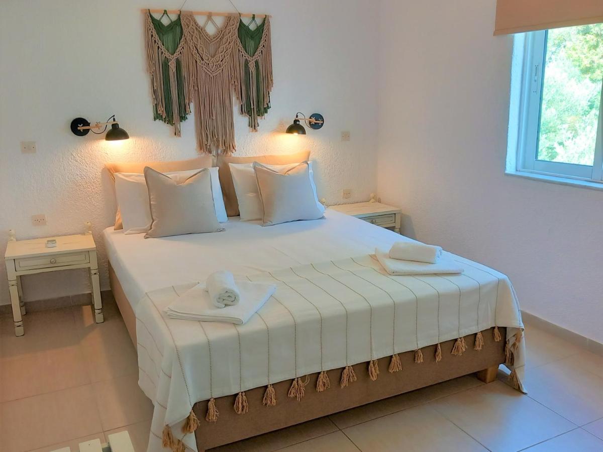 Dimitra Apartments Ájosz Nikólaosz Kültér fotó