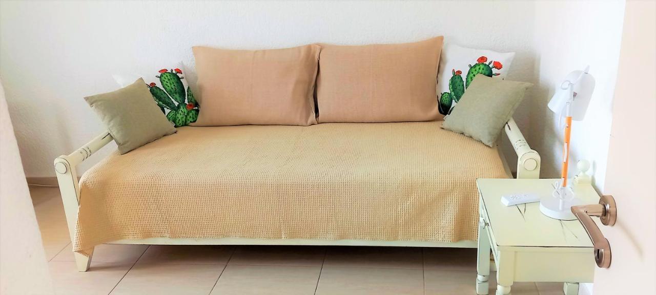 Dimitra Apartments Ájosz Nikólaosz Kültér fotó