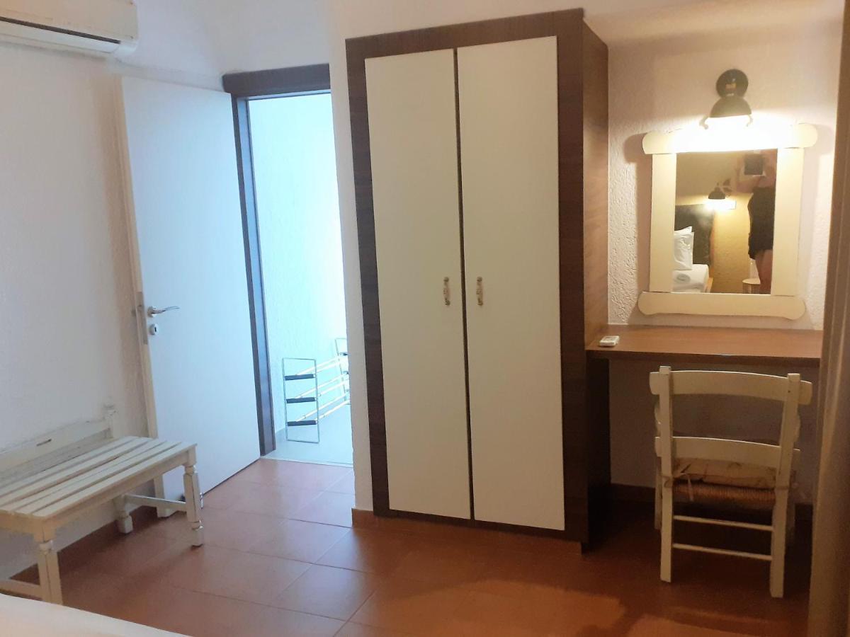 Dimitra Apartments Ájosz Nikólaosz Kültér fotó