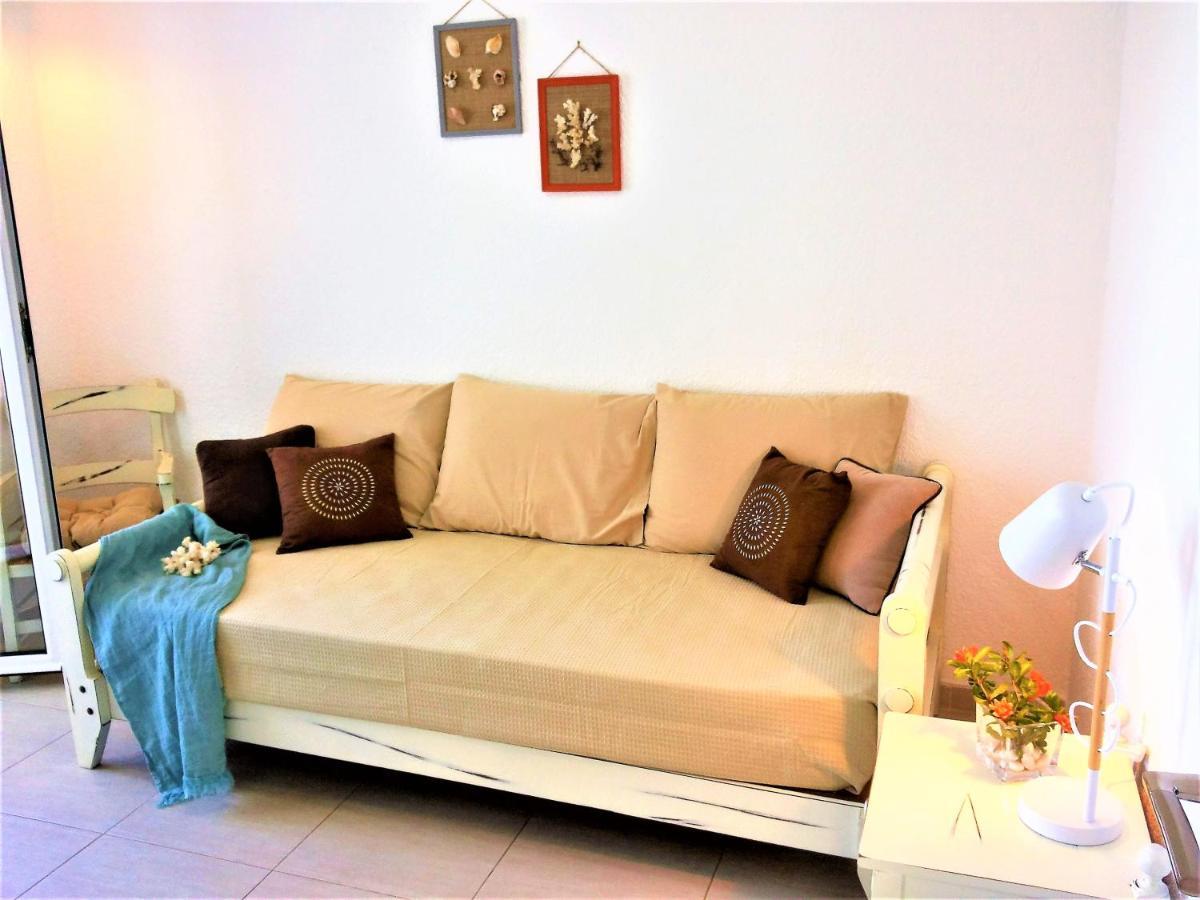 Dimitra Apartments Ájosz Nikólaosz Kültér fotó