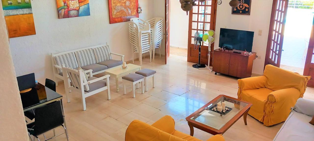 Dimitra Apartments Ájosz Nikólaosz Kültér fotó
