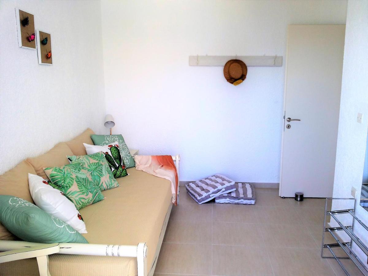 Dimitra Apartments Ájosz Nikólaosz Kültér fotó