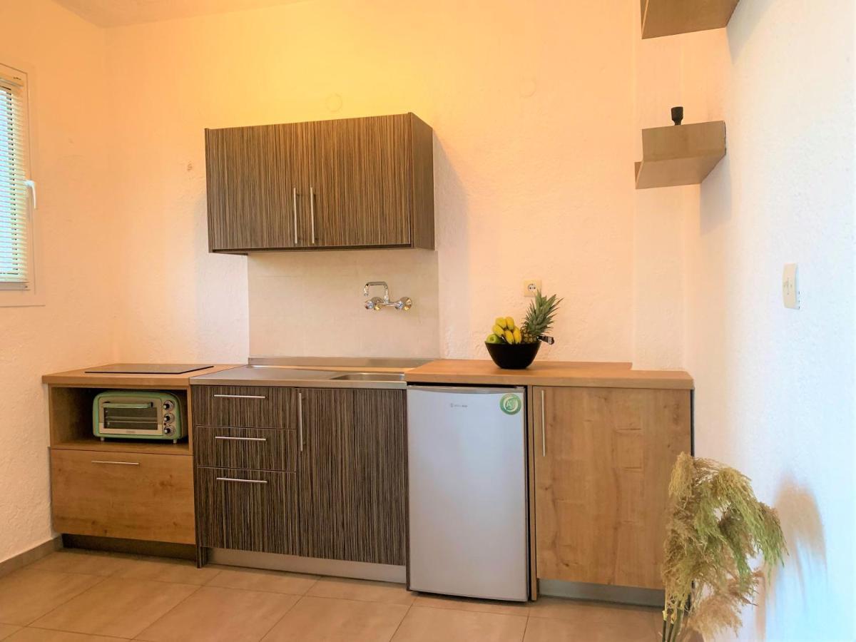 Dimitra Apartments Ájosz Nikólaosz Kültér fotó