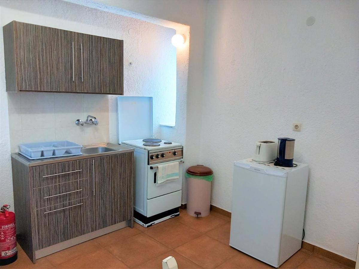 Dimitra Apartments Ájosz Nikólaosz Kültér fotó