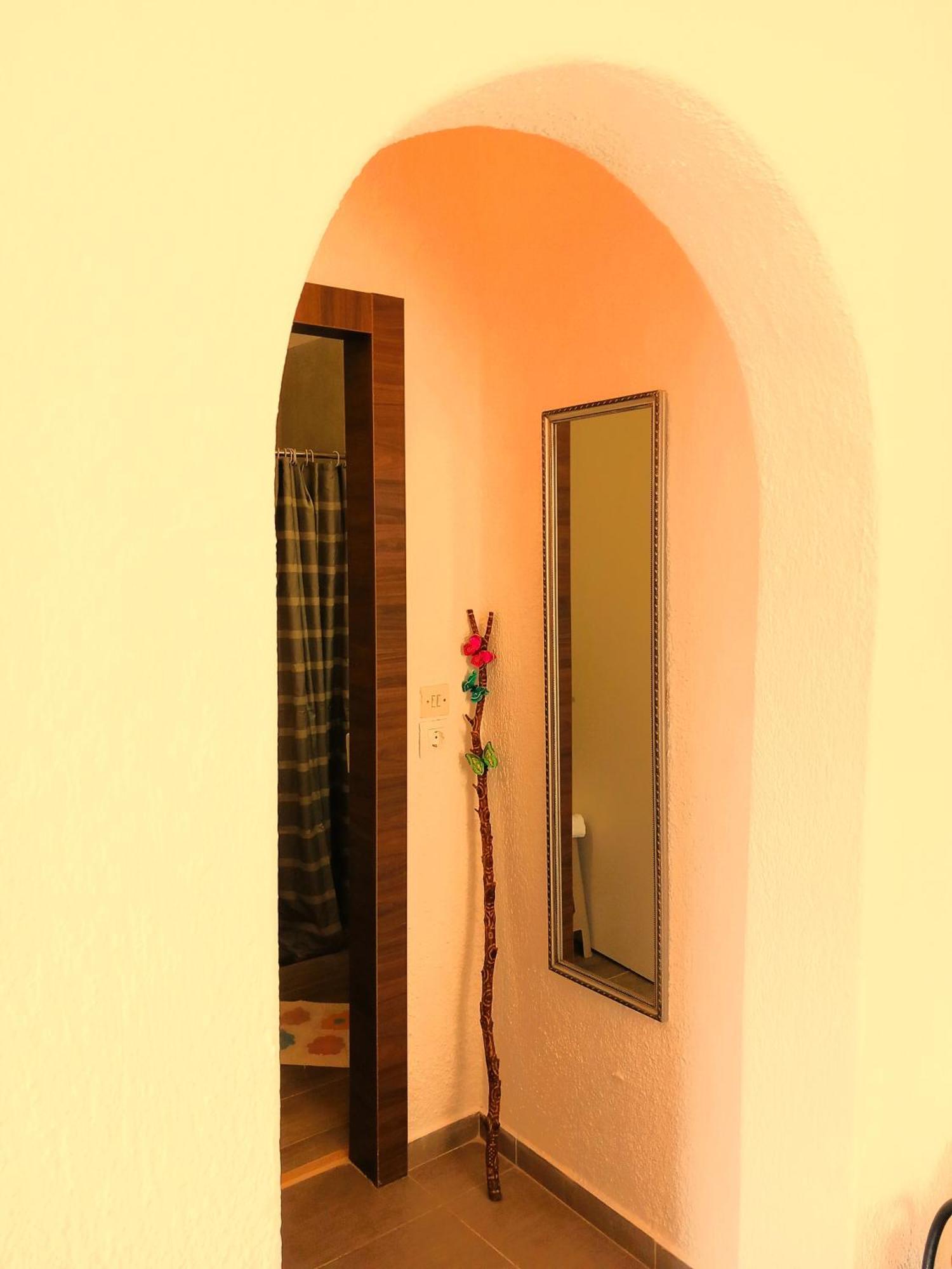 Dimitra Apartments Ájosz Nikólaosz Kültér fotó