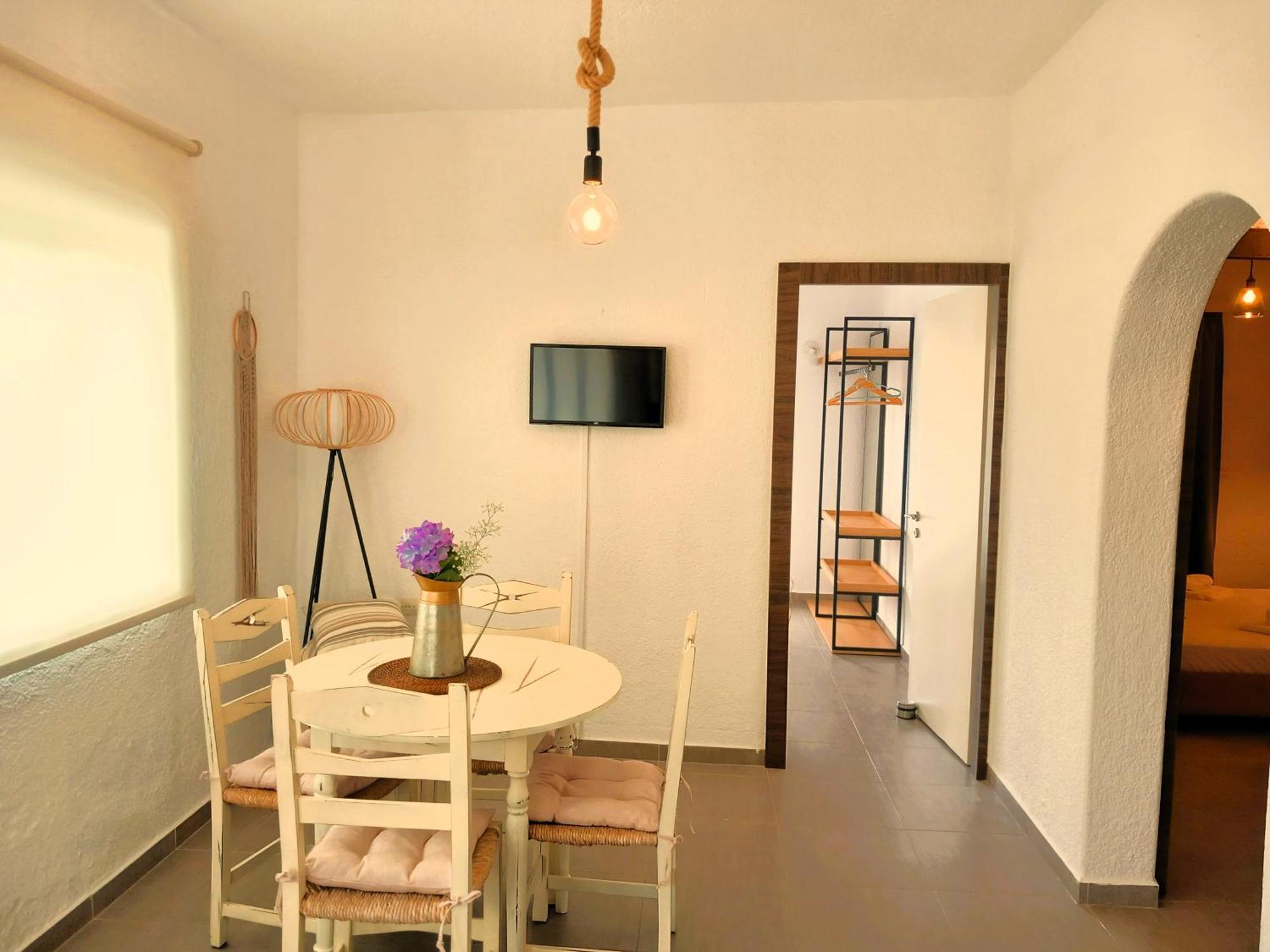 Dimitra Apartments Ájosz Nikólaosz Kültér fotó