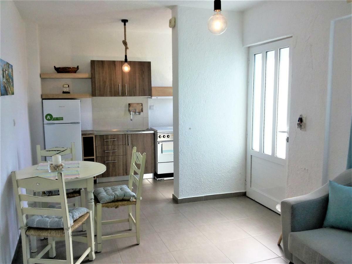 Dimitra Apartments Ájosz Nikólaosz Kültér fotó